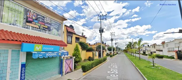 Casa en venta en Valle San Pedro Urbi Villa del Campo, Tecámac — foto 2 de 7