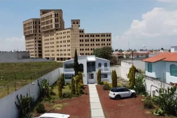 Terreno en venta en Coaxustenco, Metepec — foto 3 de 7