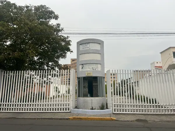 Terreno en venta en Coaxustenco, Metepec — foto 2 de 7