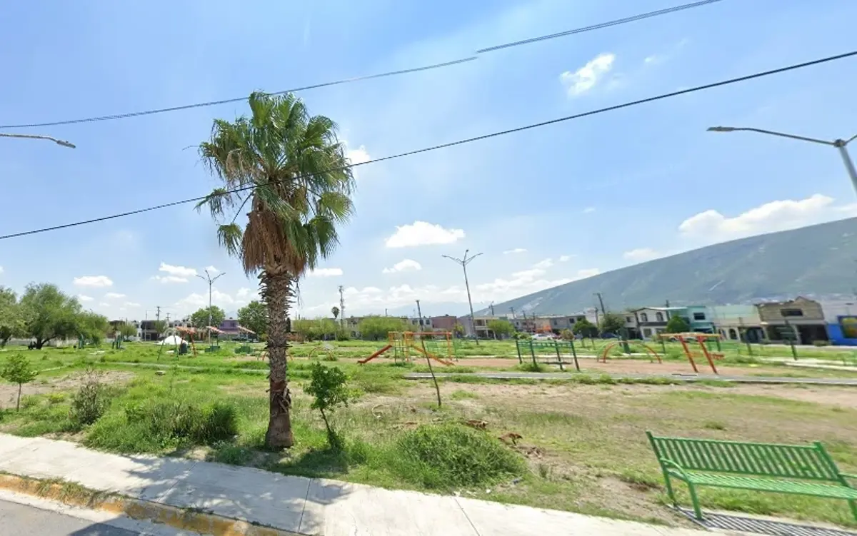 Casa en venta en Roble Nuevo, General Escobedo — foto 1 de 15