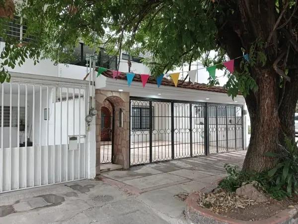 Casa en venta en Chapalita Inn, Zapopan, Jalisco