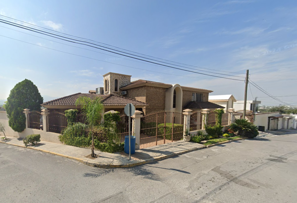 Casa en venta en Guadalupe, Monclova — foto 2 de 12