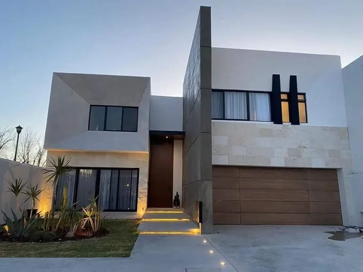 Casa en venta en Las Trojes, Torreón — foto 1 de 17