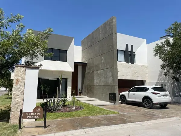 Casa en venta en Las Trojes, Torreón — foto 3 de 17