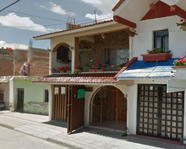 Casa en venta en La Luz, León — foto 2 de 8