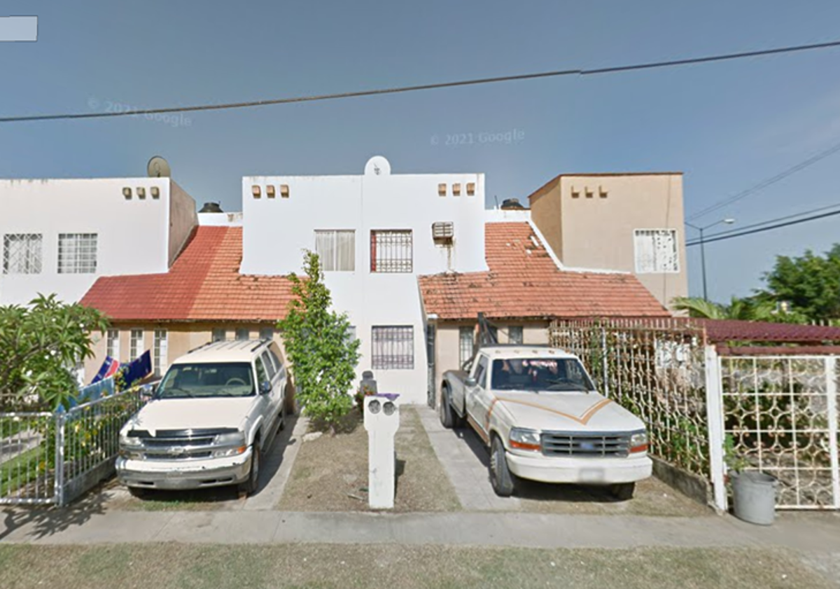 Casa en venta en Joyas del Marques, Acapulco de Juárez — foto 1 de 8