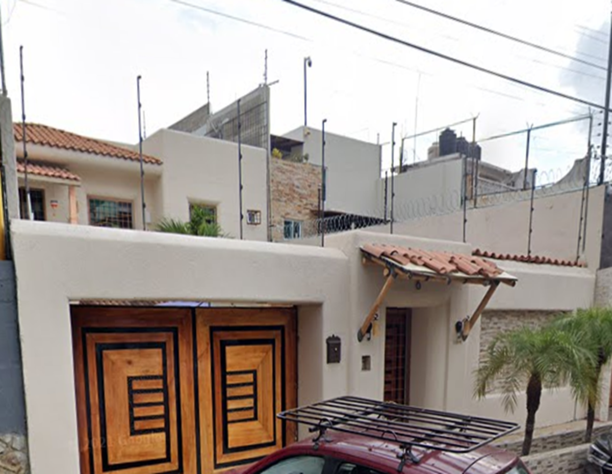 Casa en venta en Costa Azul, Acapulco de Juárez — foto 1 de 9