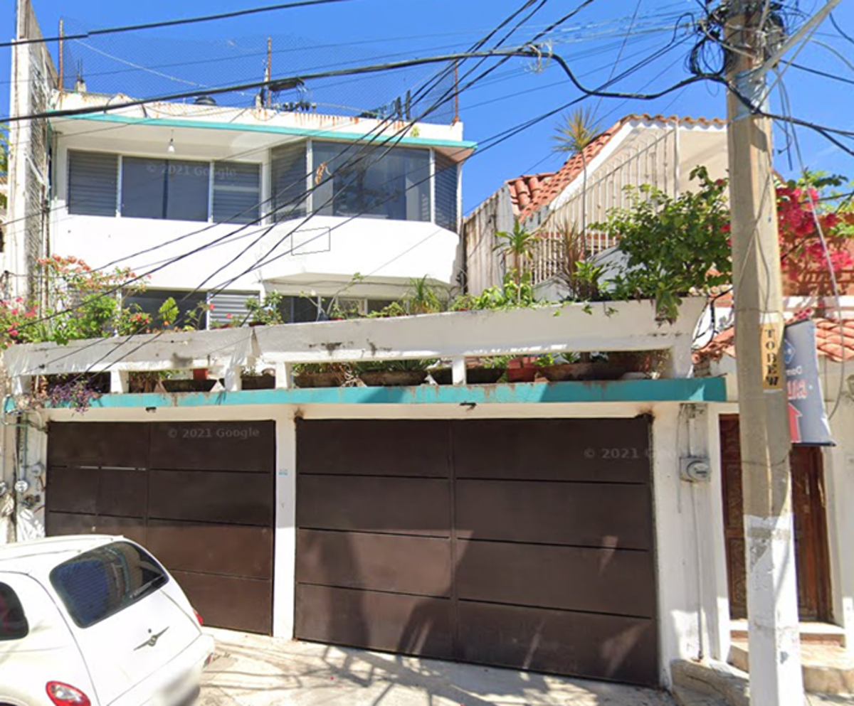 Casa en venta en Las Playas, Acapulco de Juárez — foto 1 de 8