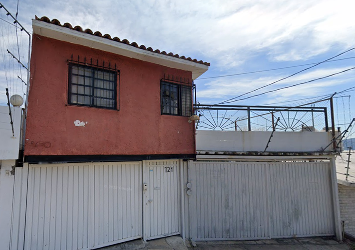 Casa en venta en Hornos Insurgentes, Acapulco de Juárez — foto 1 de 8