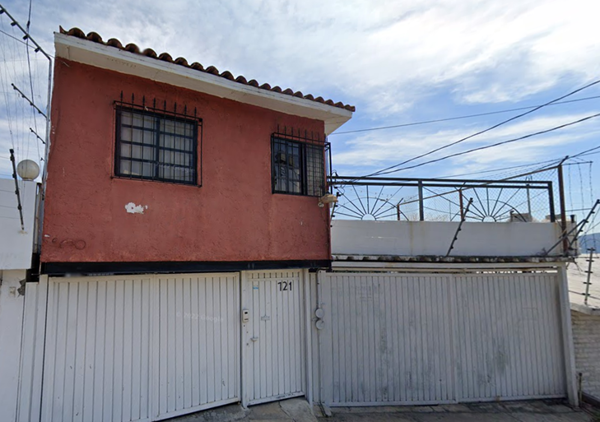 Casa en venta en Hornos Insurgentes, Acapulco de Juárez, Guerrero