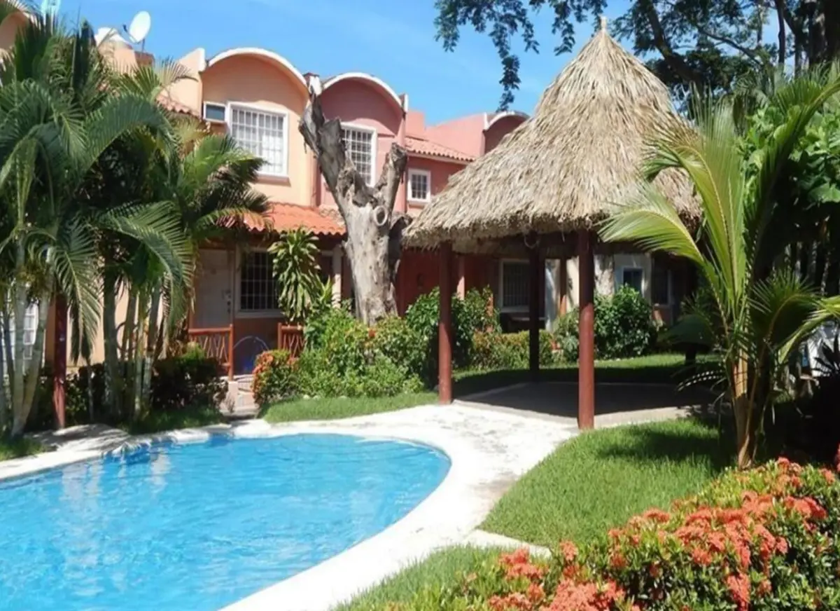 Casa en venta en Morrocoy, Zihuatanejo de Azueta — foto 1 de 10
