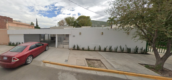 Casa en venta en Las Rosas, Gómez Palacio — foto 2 de 12
