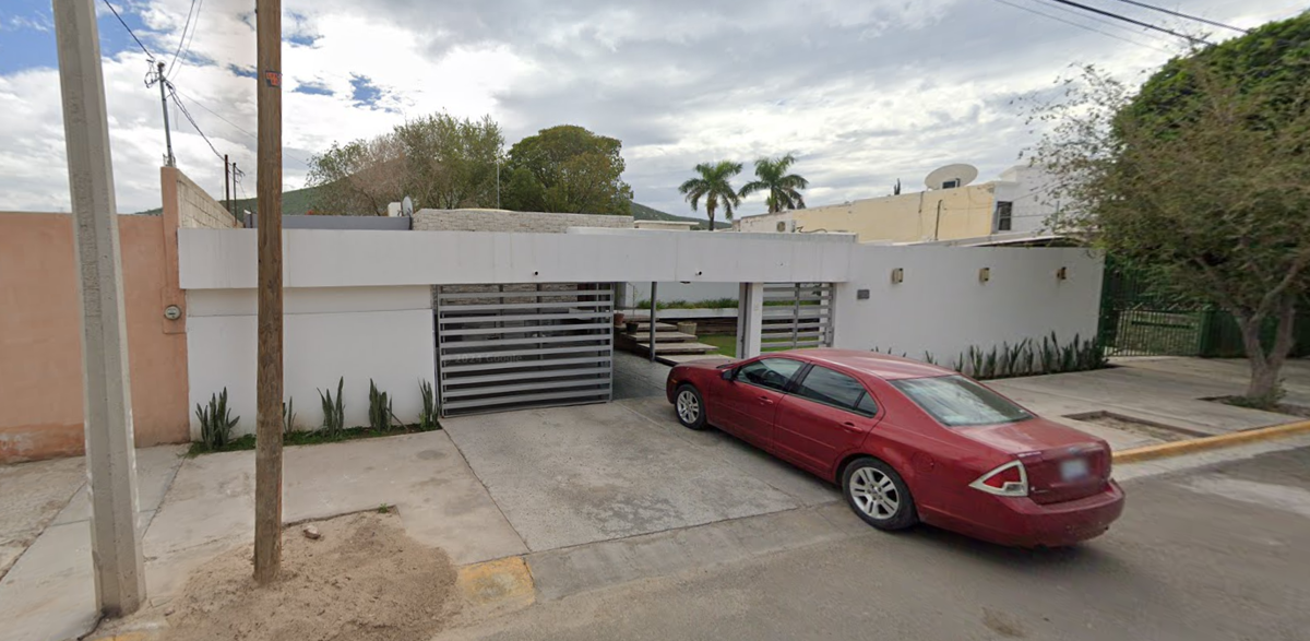 Casa en Venta en Las Rosas, Gómez Palacio, Durango