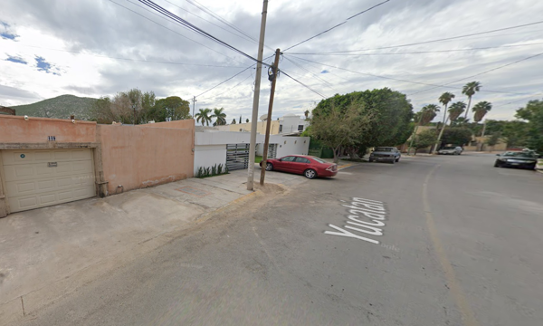 Casa en venta en Las Rosas, Gómez Palacio — foto 3 de 12
