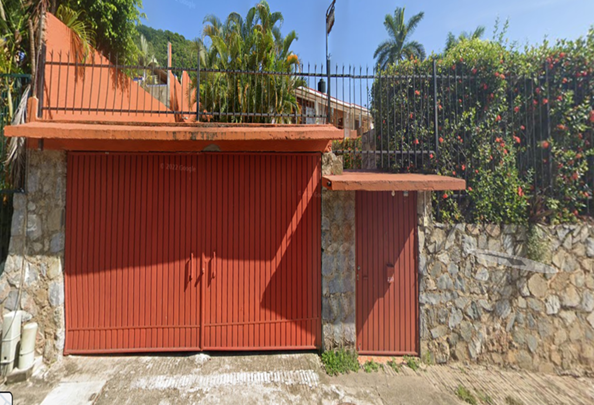 Casa en venta en Las Brisas, Zihuatanejo de Azueta — foto 1 de 8