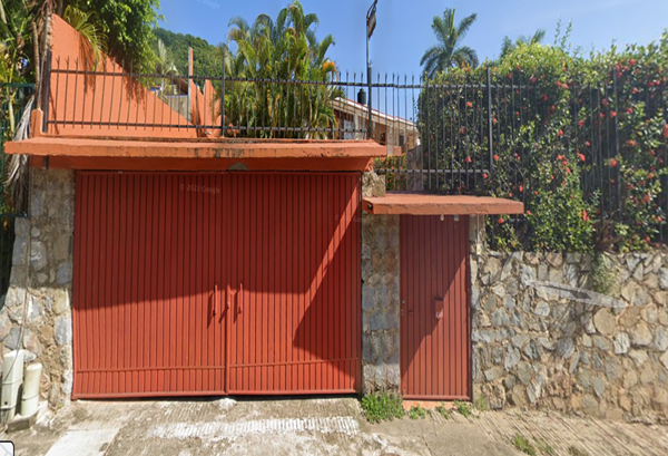 Casa en venta en Las Brisas, Zihuatanejo de Azueta, Guerrero