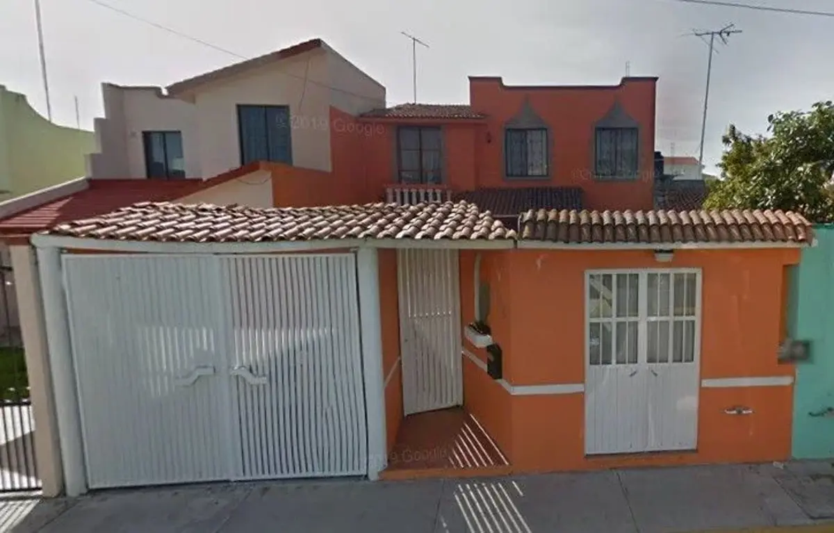 Casa en venta en Los Prismas, Pachuca de Soto — foto 1 de 13
