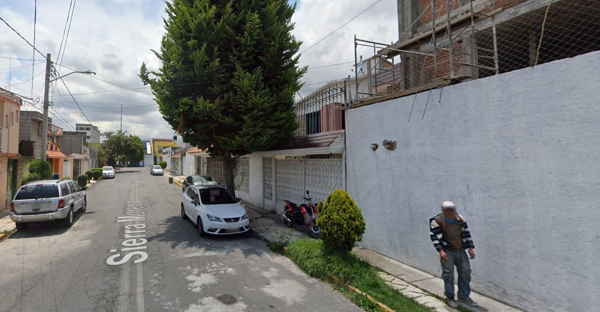 Casa en venta en Valle Don Camilo, Toluca — foto 3 de 11