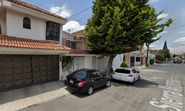 Casa en venta en Valle Don Camilo, Toluca — foto 2 de 11
