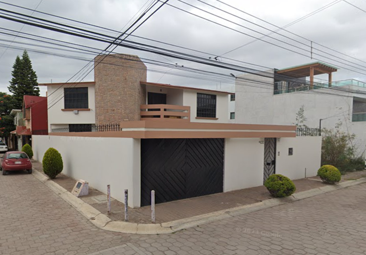 Casa en venta en La Morena Sección Norte "B", Tulancingo de Bravo — foto 1 de 8