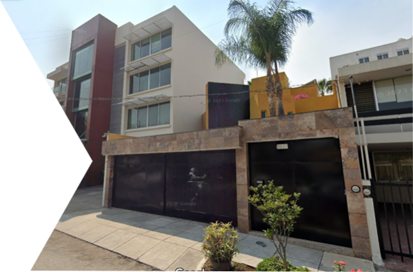 Casa en venta en Providencia, Guadalajara — foto 2 de 8