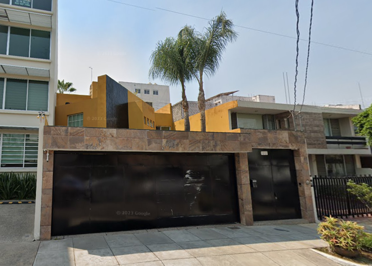 Casa en venta en Providencia, Guadalajara — foto 1 de 8