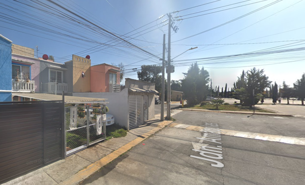 Casa en venta en Hacienda del Jardín, Tultepec — foto 3 de 10