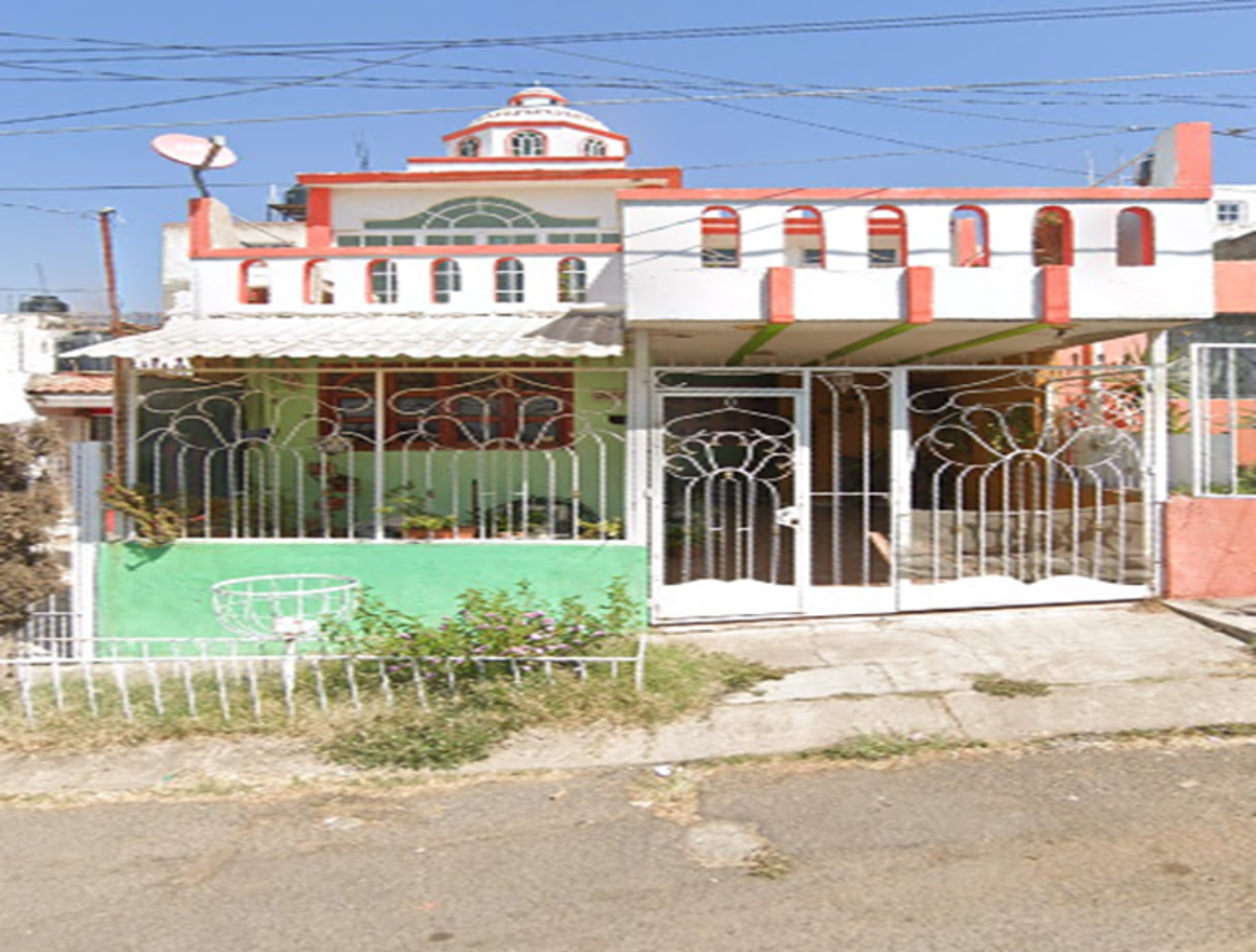 Casa en venta en La Providencia, Tonalá — foto 1 de 7