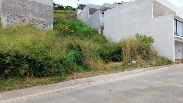 Terreno en venta en La Cúspide, Xalapa — foto 3 de 14