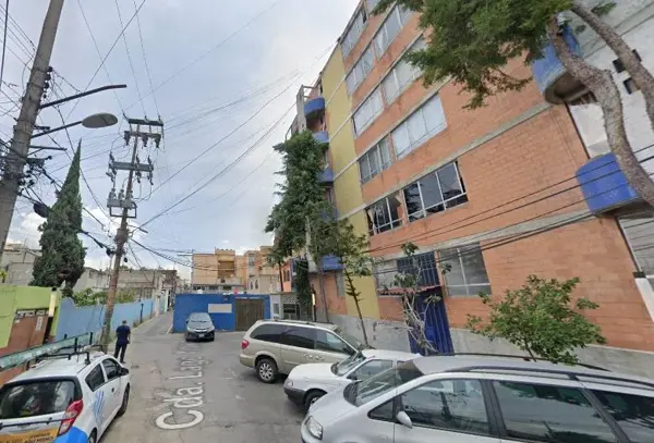 Departamento en venta en Pensil Sur, Miguel Hidalgo — foto 3 de 12