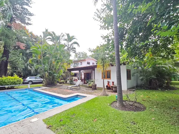 Casa en Lomas de Jiutepec, Jiutepec, Morelos