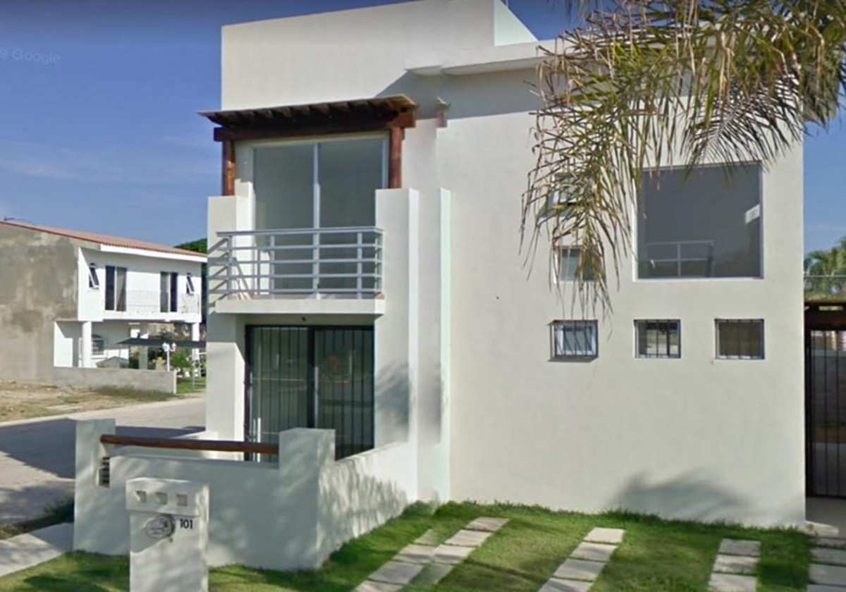 Casa en venta en Ixtapa, Puerto Vallarta — foto 1 de 9