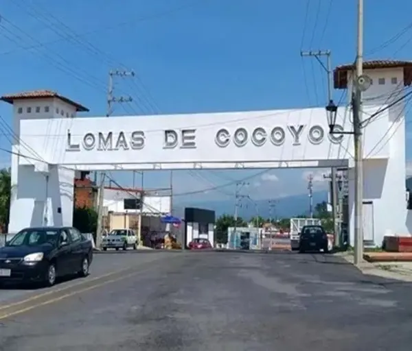 Casa en venta en Lomas de Cocoyoc, Atlatlahucan — foto 2 de 9