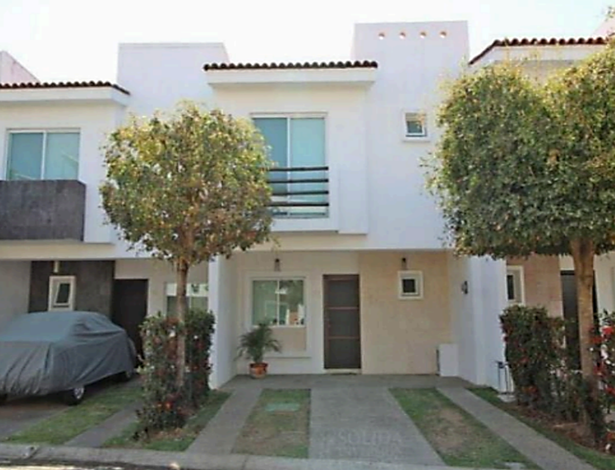 Casa en venta en Terralta, Bahía de Banderas — foto 1 de 8