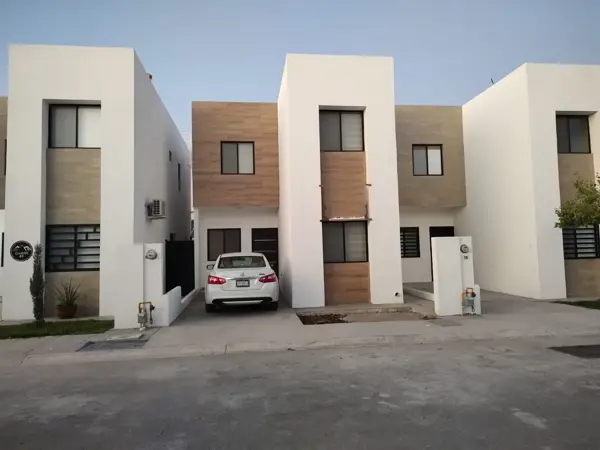 Casa en renta en Los Viñedos, Torreón — foto 2 de 30