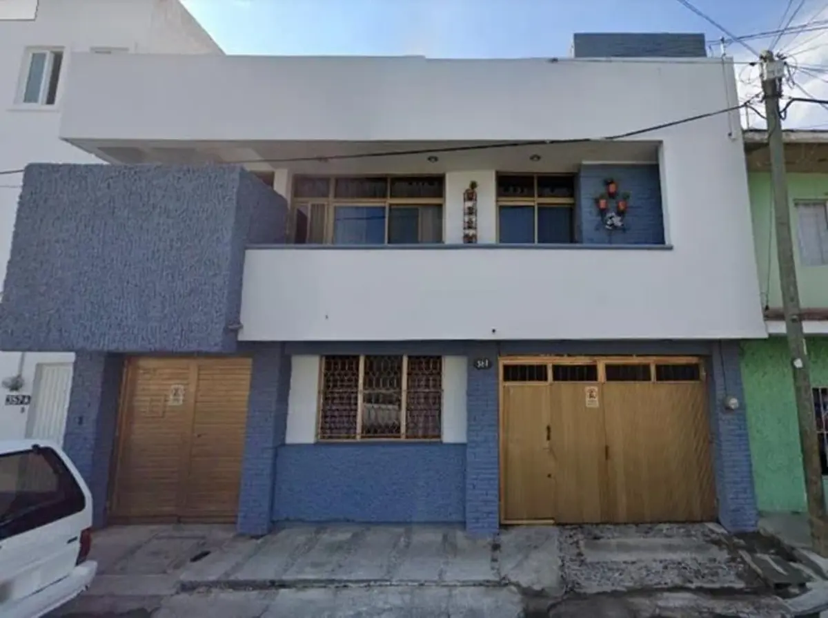 Casa en venta en Menchaca, Tepic — foto 1 de 7