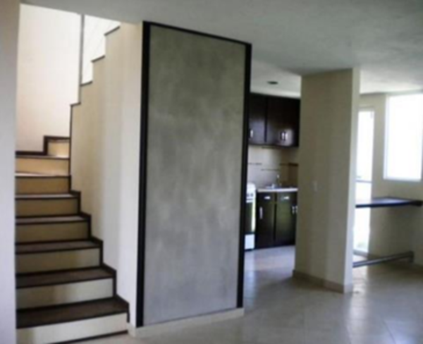 Casa en venta en Senderos del Monte, Tepic — foto 2 de 6