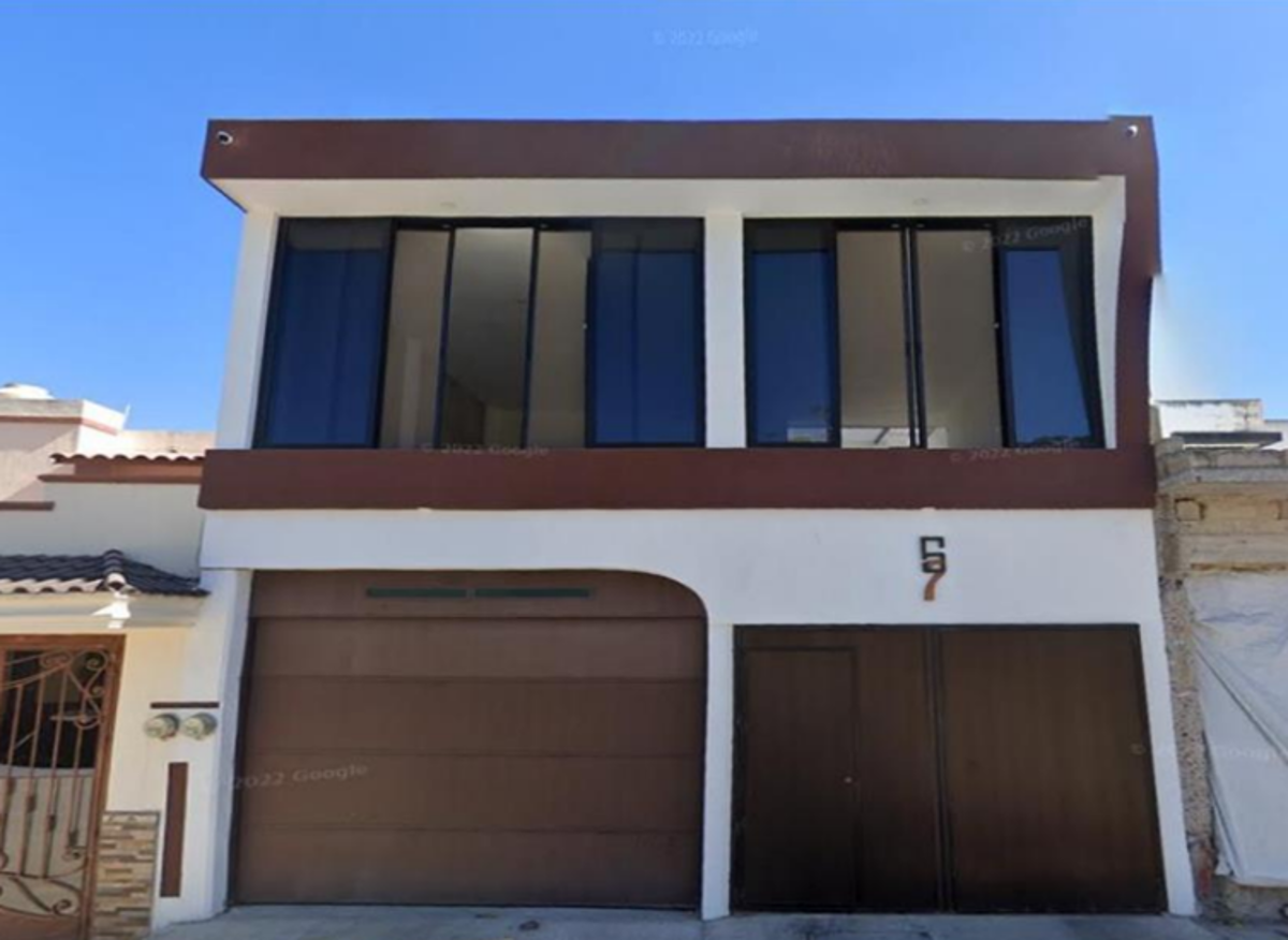 Casa en venta en Senderos del Monte, Tepic — foto 1 de 6