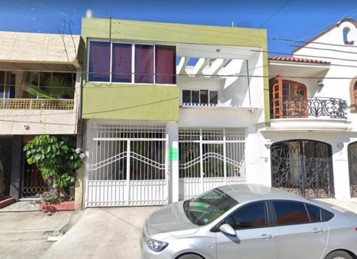 Casa en venta en Estadios, Tepic — foto 1 de 8