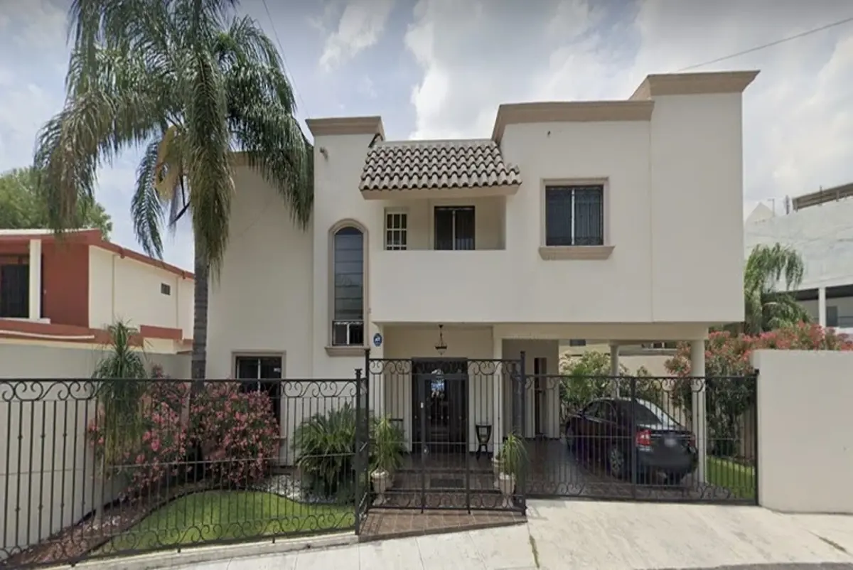 Casa en venta en Contry, Monterrey — foto 1 de 8