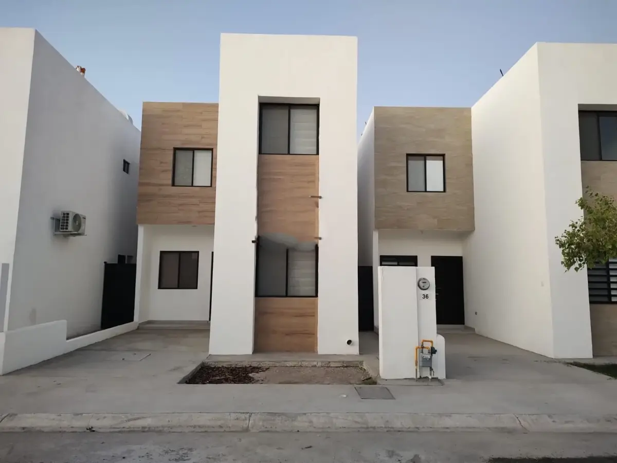 Casa en Renta en Los Viñedos, Torreón, Coahuila de Zaragoza