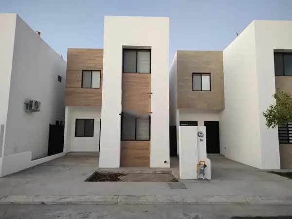 Casa en renta en Los Viñedos, Torreón, Coahuila de Zaragoza Casa en renta en Los Viñedos, Torreón, Coahuila de Zaragoza