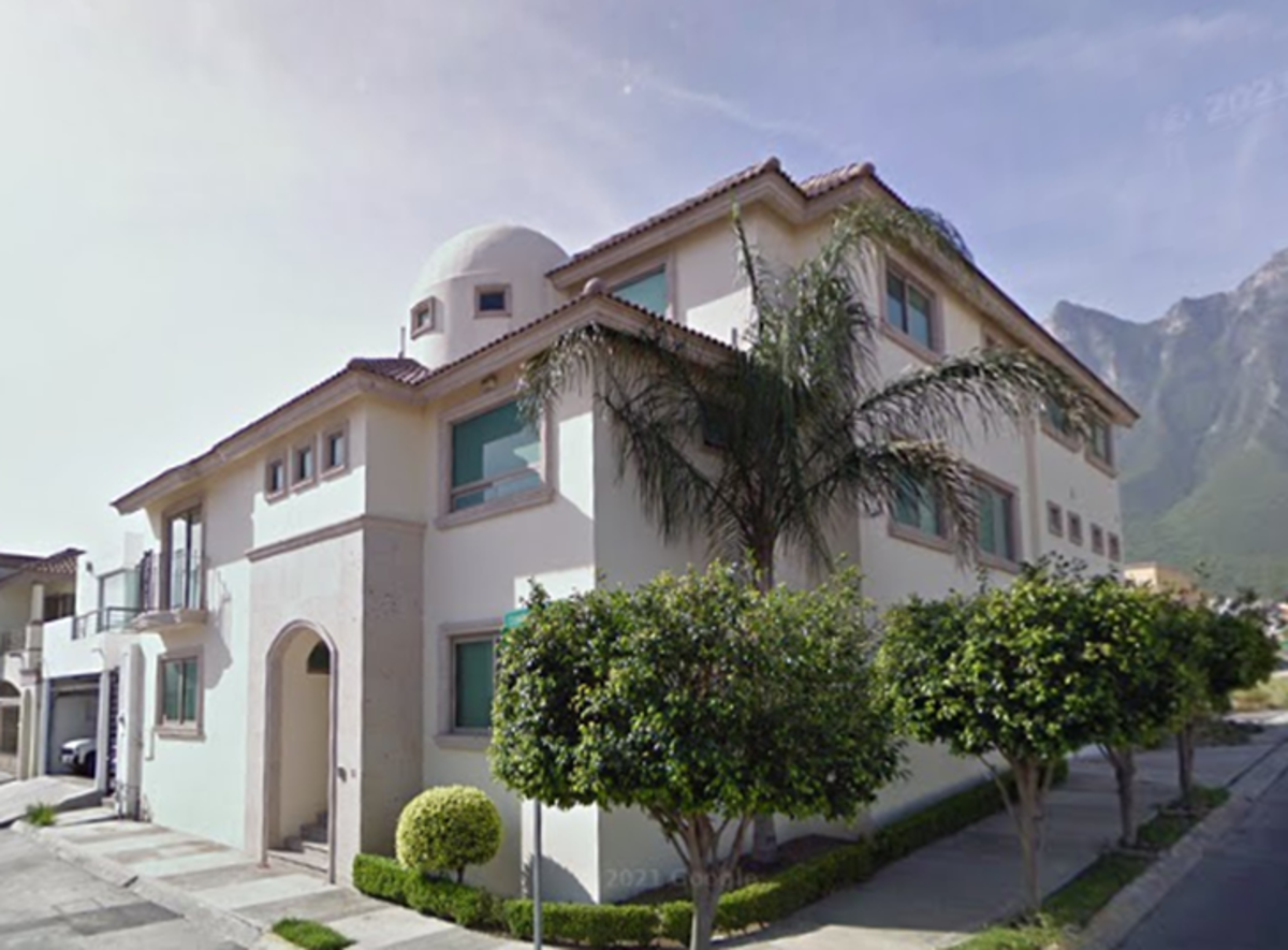 Casa en venta en Cumbres Elite, Monterrey — foto 1 de 8
