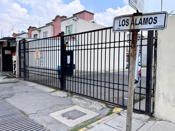 Casa en venta en Visitacion, Melchor Ocampo — foto 3 de 9