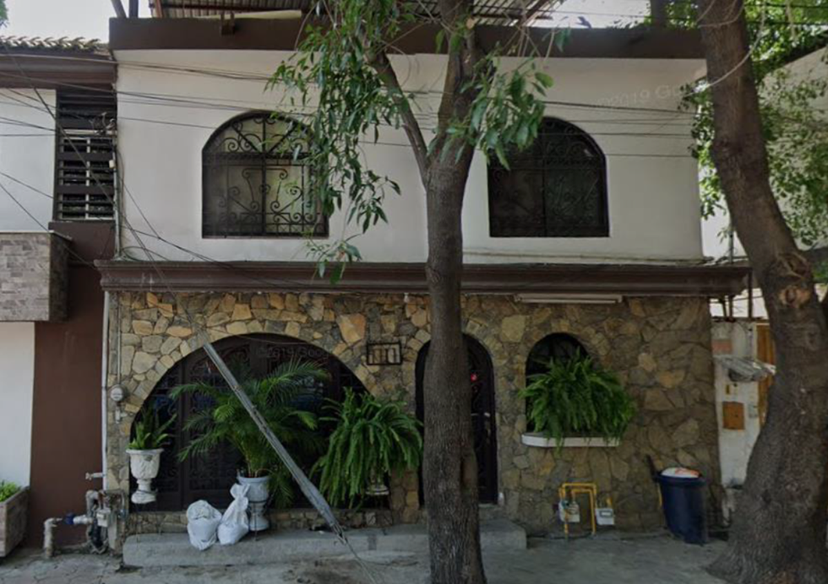 Casa en venta en Ancira, Monterrey — foto 1 de 8