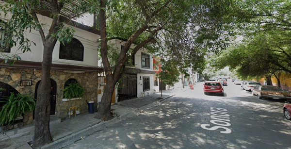 Casa en venta en Ancira, Monterrey — foto 2 de 8