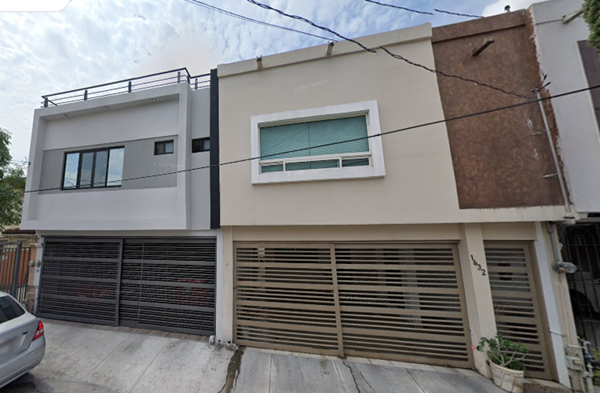 Casa en venta en Nueva Linda Vista, Guadalupe — foto 2 de 8