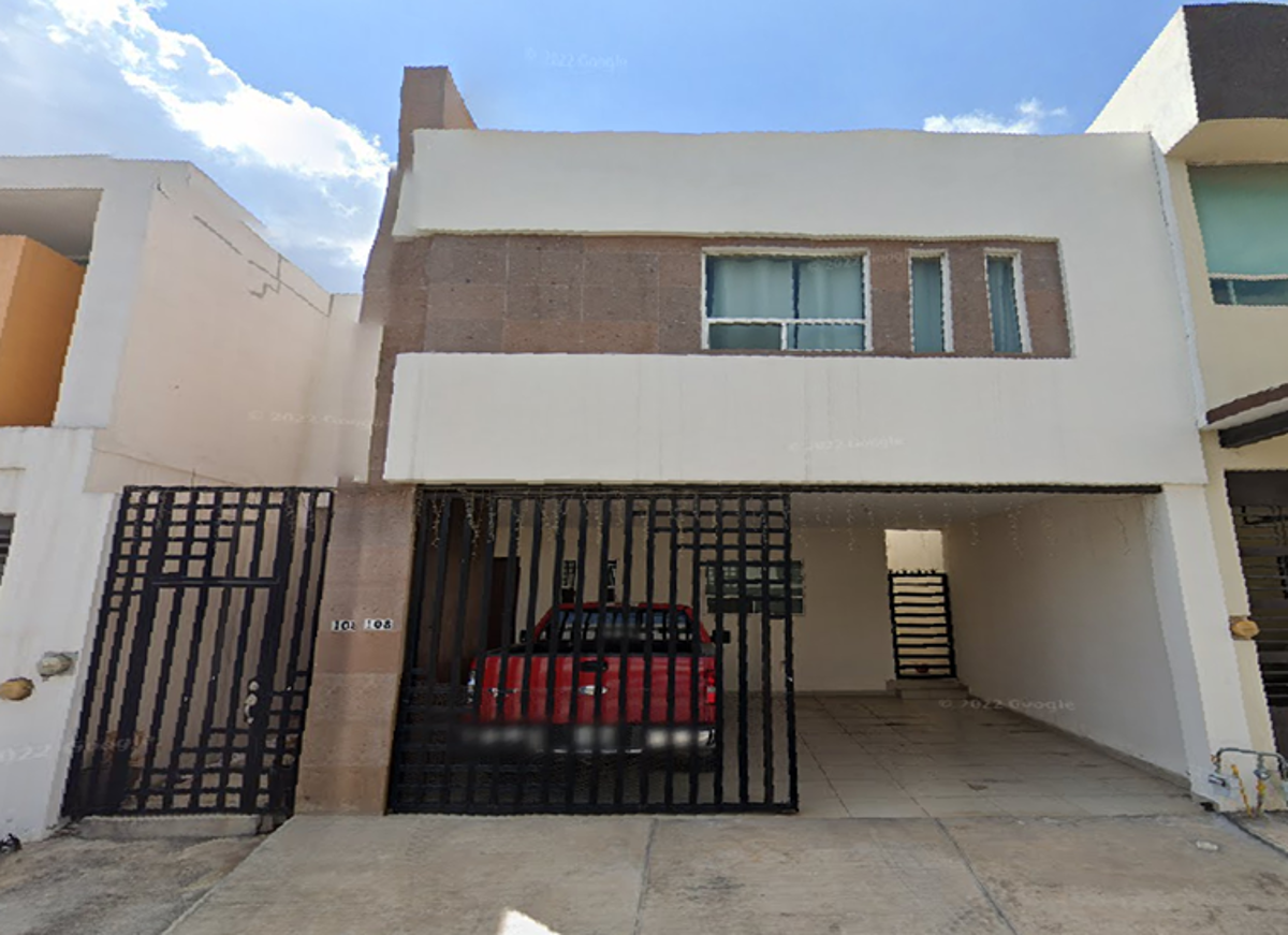 Casa en venta en Cumbres Elite, Monterrey — foto 1 de 8