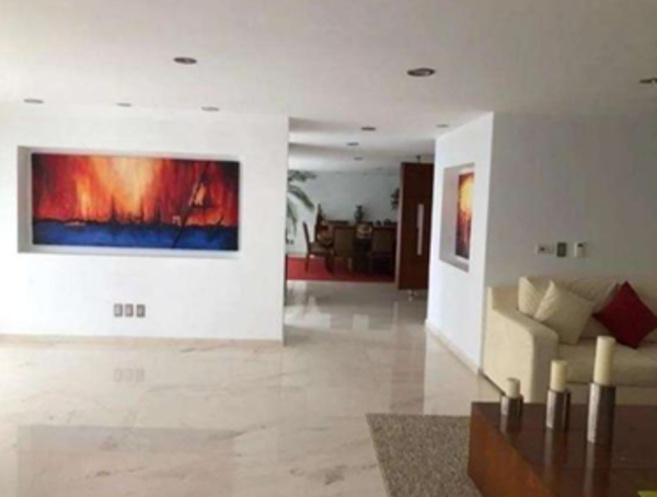 Casa en venta en Residencial San Agustín Primer Sector, San Pedro Garza García — foto 2 de 5
