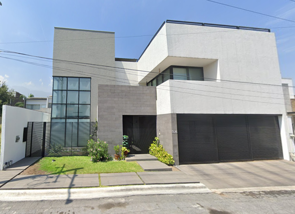 Casa en venta en Residencial San Agustín Primer Sector, San Pedro Garza García, Nuevo León Casa en venta en Residencial San Agustín Primer Sector, San Pedro Garza García, Nuevo León